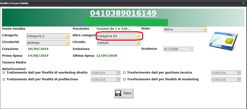 Tloyalty tessere dip 4.JPG