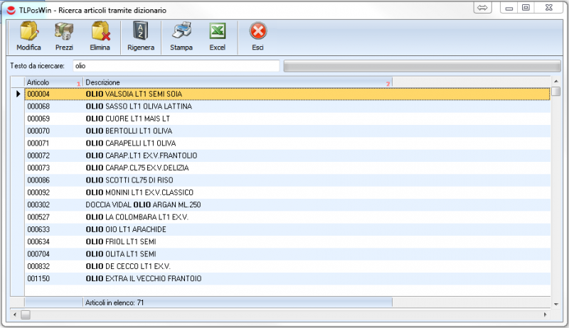 Immagine Ricerca Per Dizionario