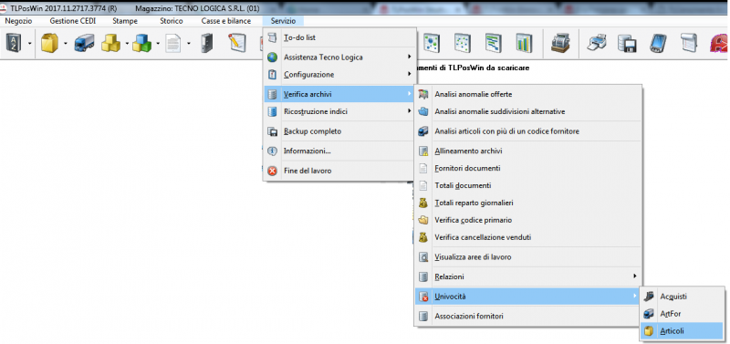 Percorso verifica univocità articoli.png