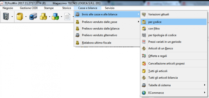 Percorso invio casse per codice.png