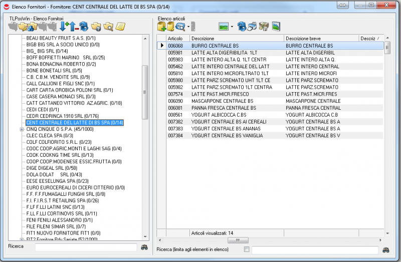 Immagine Elenco Fornitori
