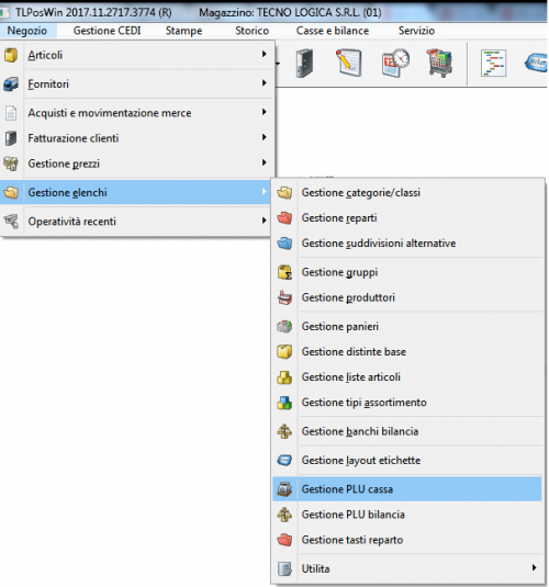 Percorso gestione elenchi PLU cassa.png